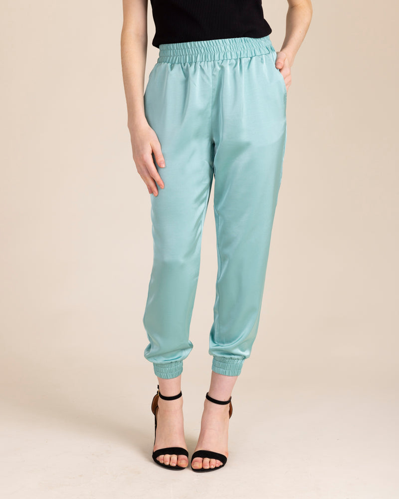 Reagen Pant in Liberty by S'Edge