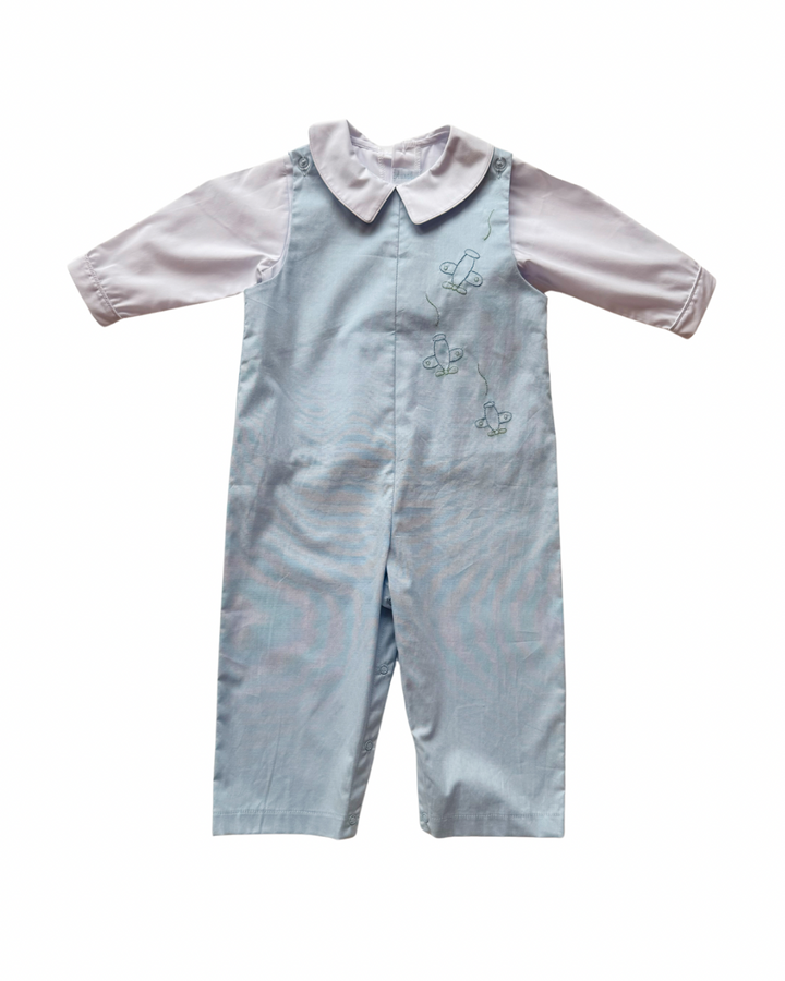 Auraluz Plane Overall Set
