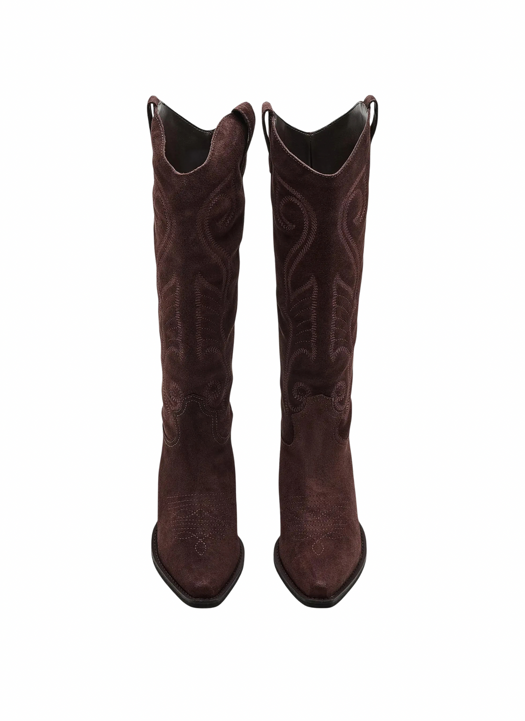 Silverado Boot in Espresso by Matisse