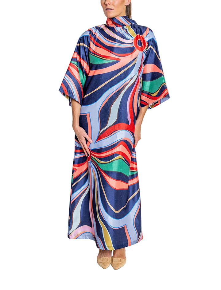 The Darling Dress in Entitled by House of MBR