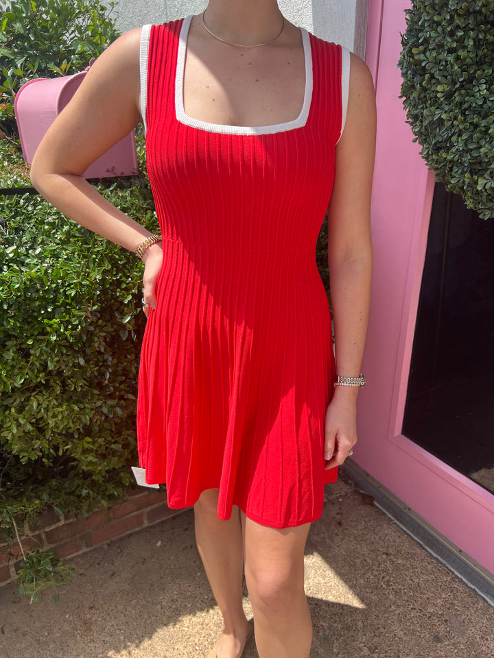 Noma Dress