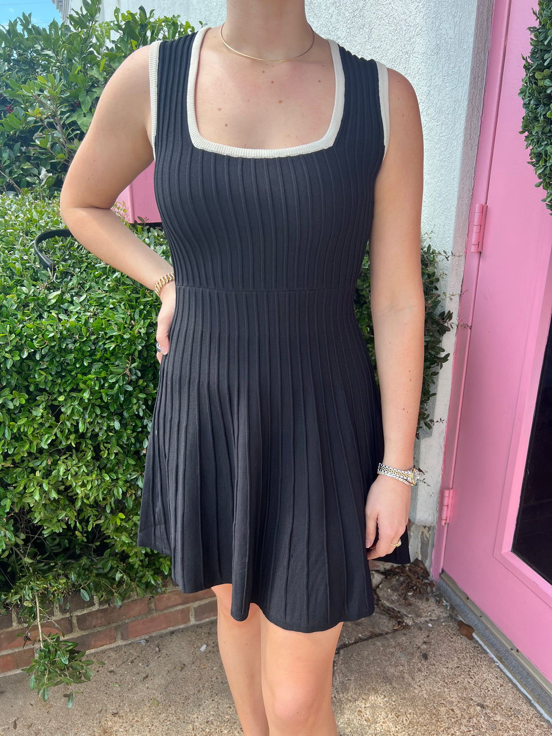 Noma Dress