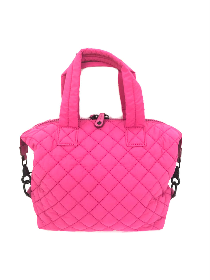 Medium Quilted Bag
