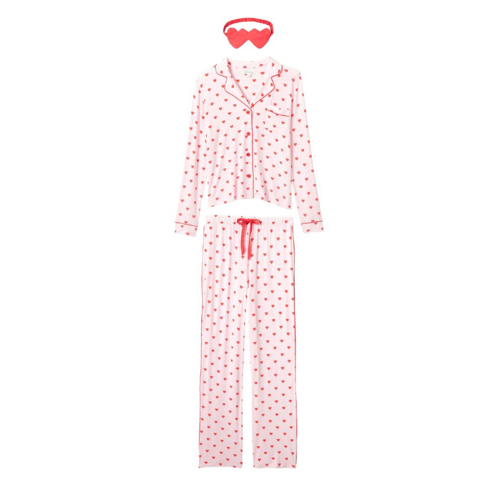 Wildest Dreams Pj Pant Set