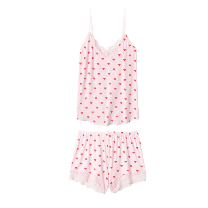 Wildest Dreams Pj Short Set
