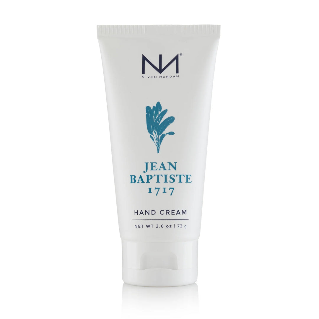 Niven Morgan Travel Hand Cream