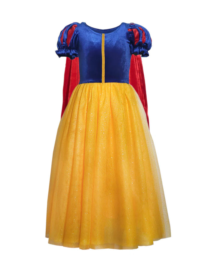 Fairest of Them All Princess Costume Dress