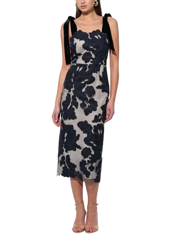 Juniper Midi Dress