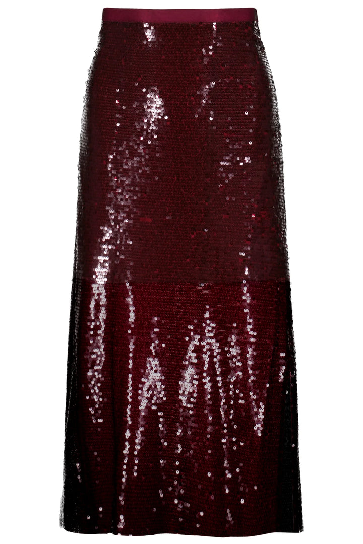 Sublime Sequin Midi Skirt