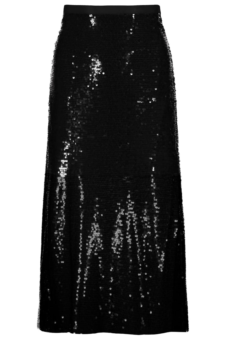 Sublime Sequin Midi Skirt