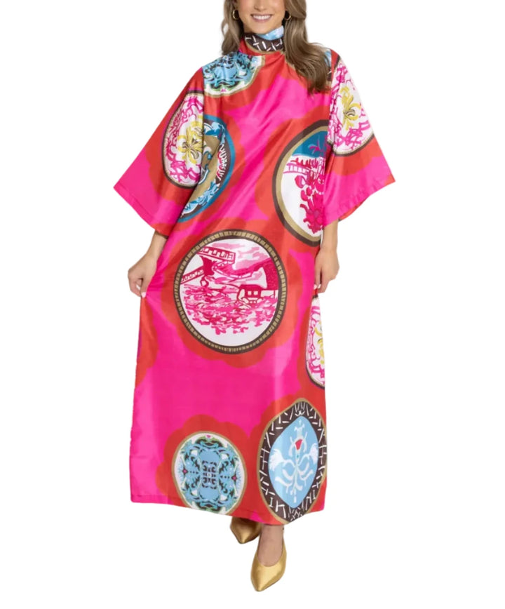 The Darling Dress in Gallery by House of MBR