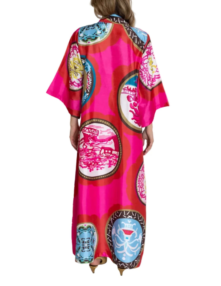 The Darling Dress in Gallery by House of MBR