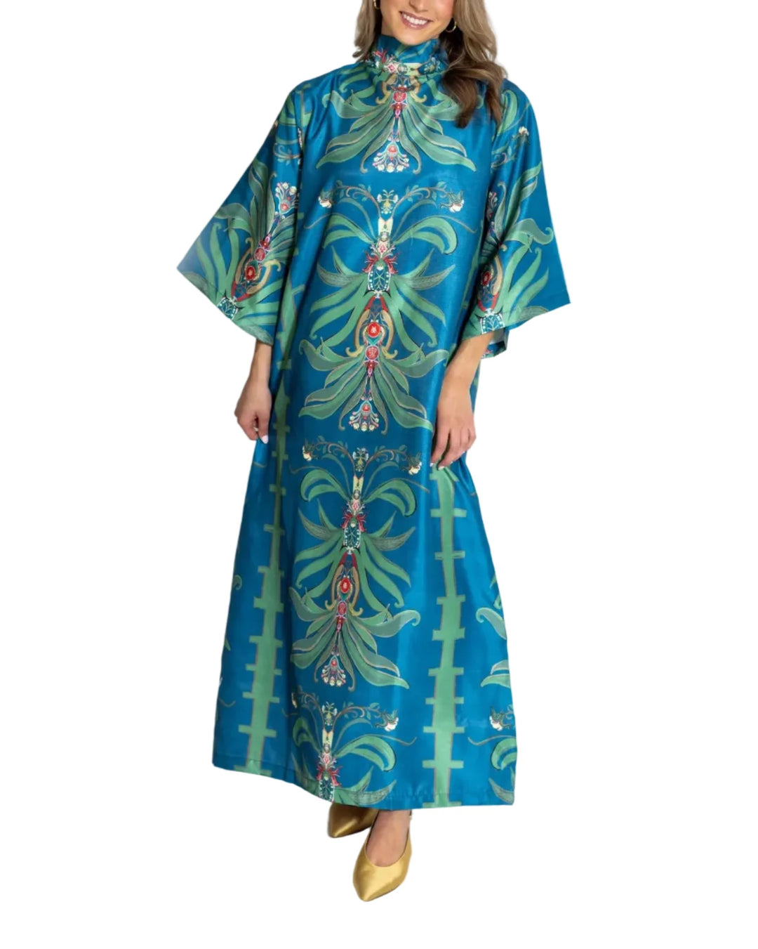 The Darling Dress in Boll &amp; Vine by House of MBR