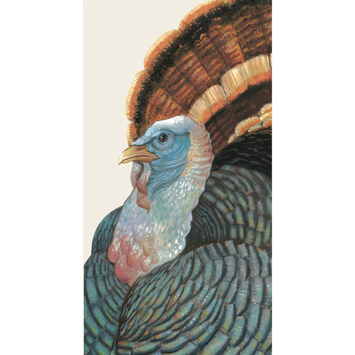 Heritage Turkey Napkins
