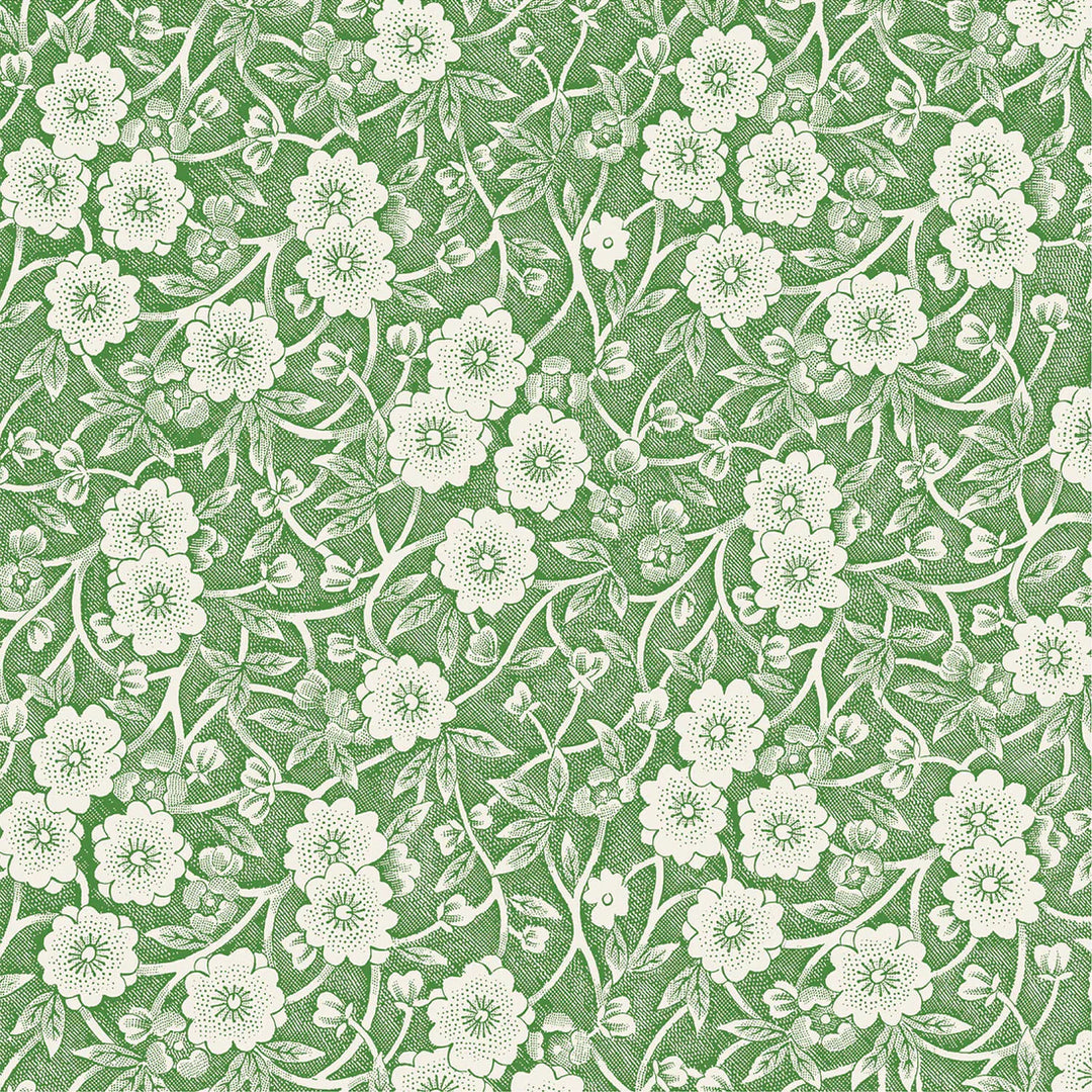 Calico Napkins by Hester & Cook