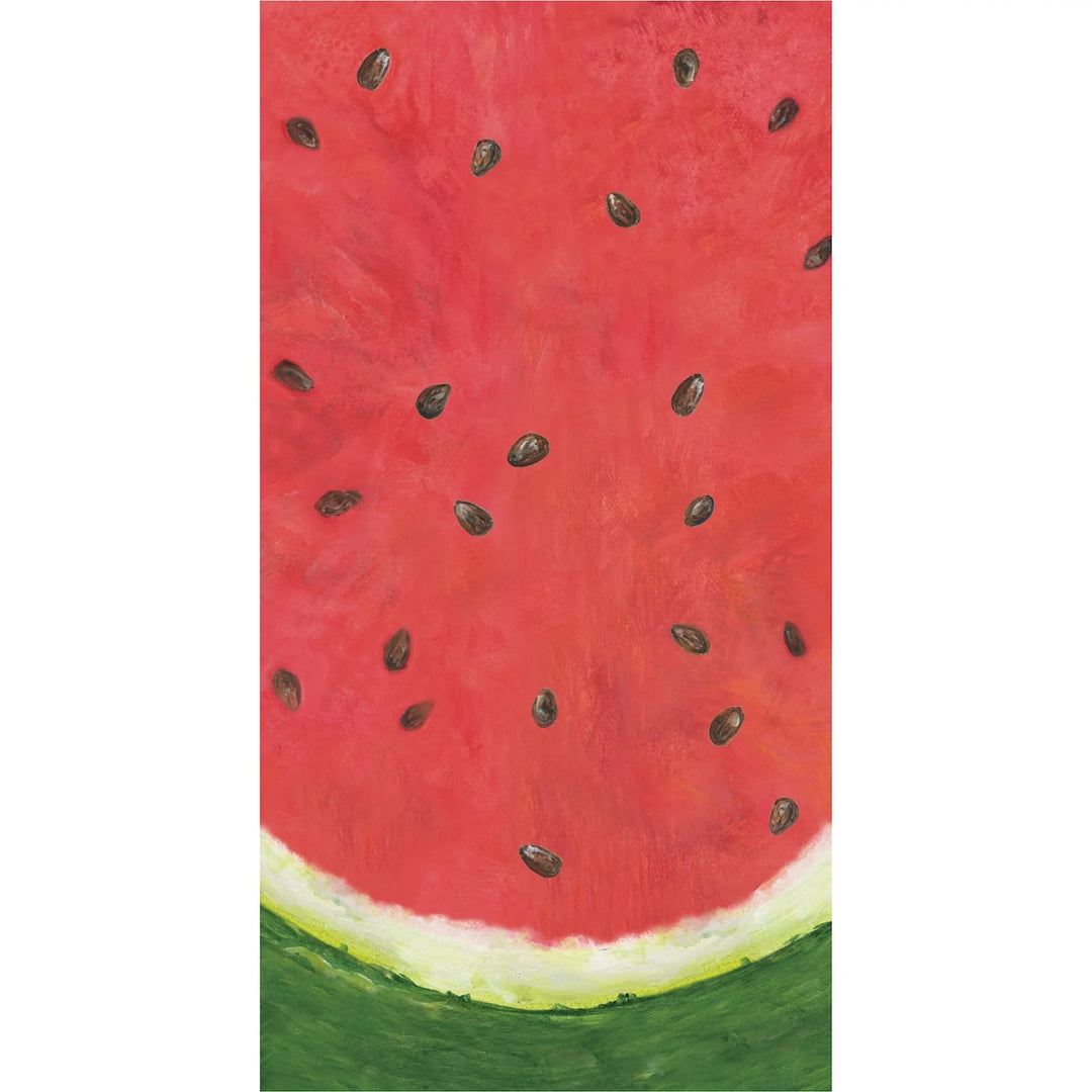 Watermelon Napkins - Pickering Boxwood