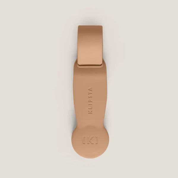 Klipsta Magnetic Hat Clip