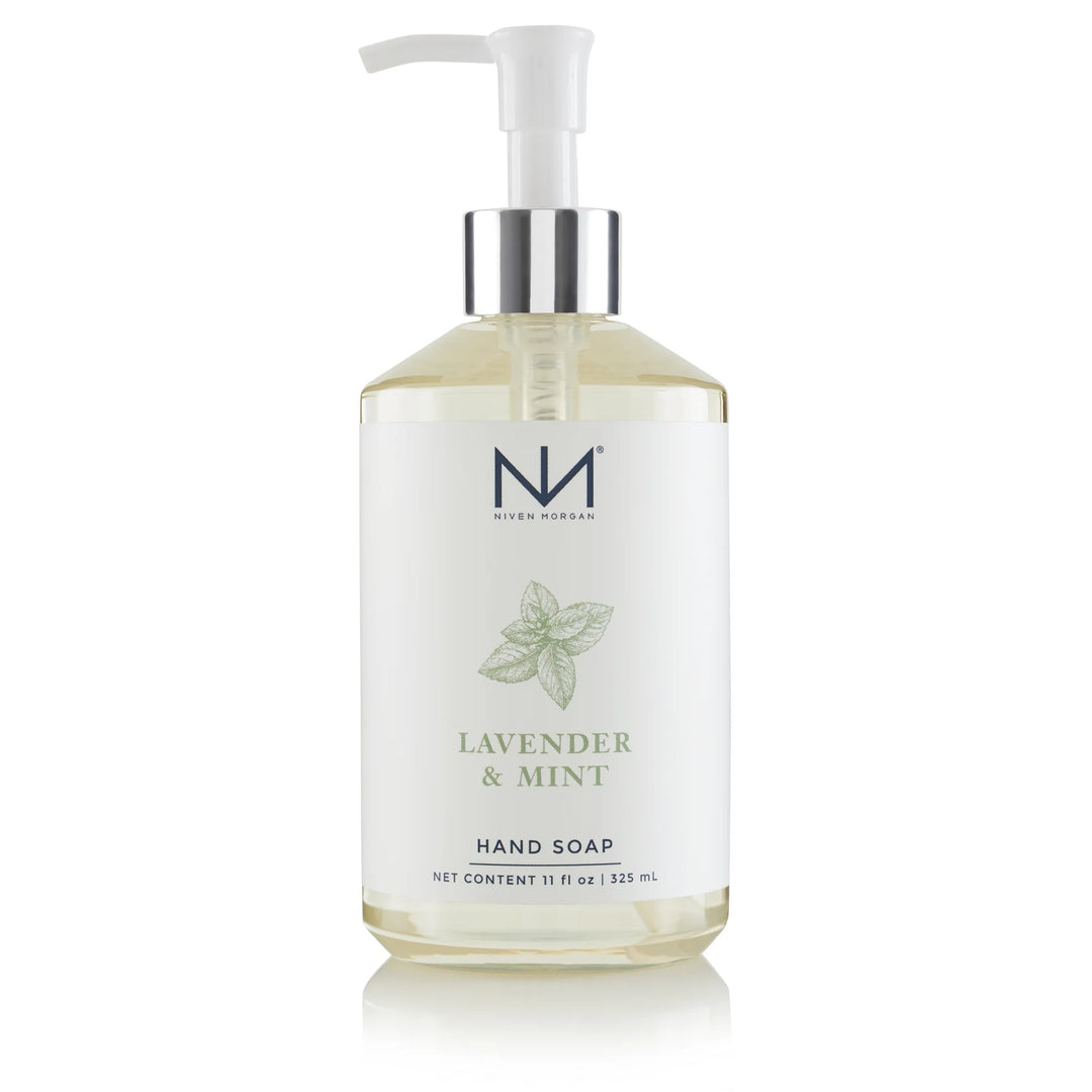 Niven Morgan Hand Soap