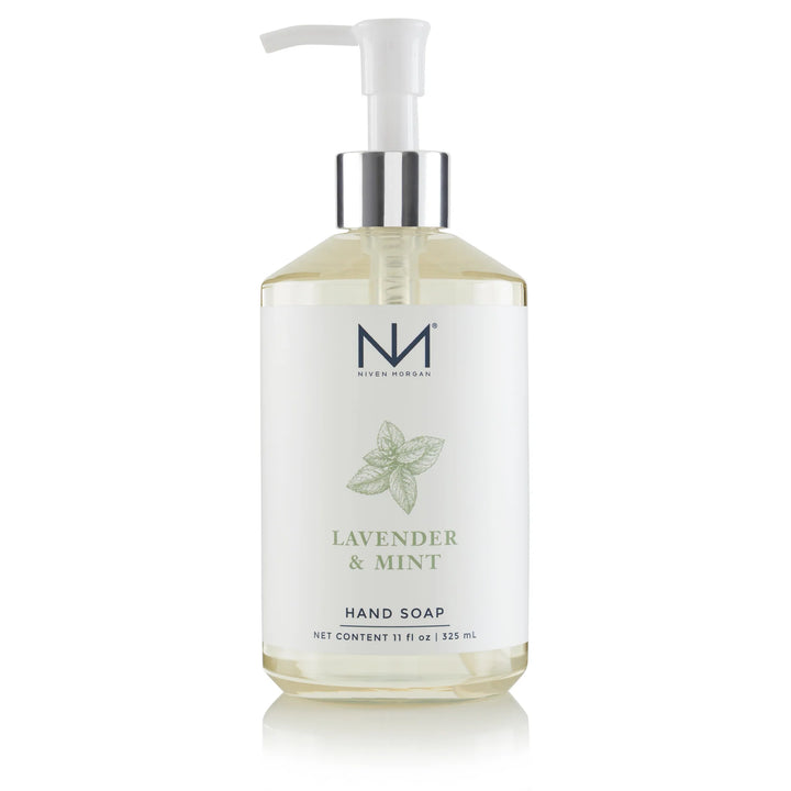 Niven Morgan Hand Soap