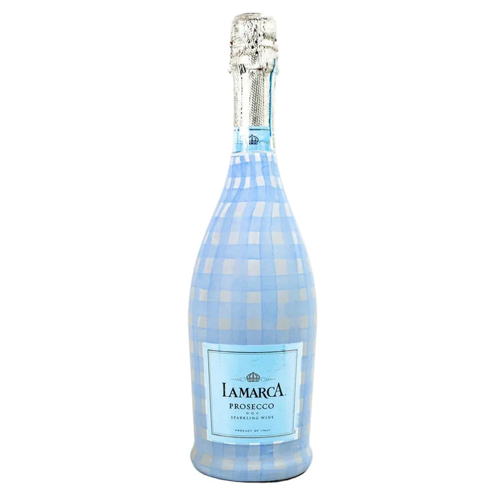 Beau Bottles Signature Bottle Wraps - Prosecco Collection
