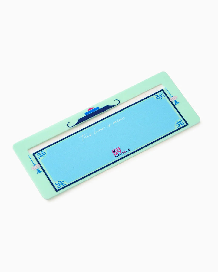 Line Finder by Oh My Mahjong