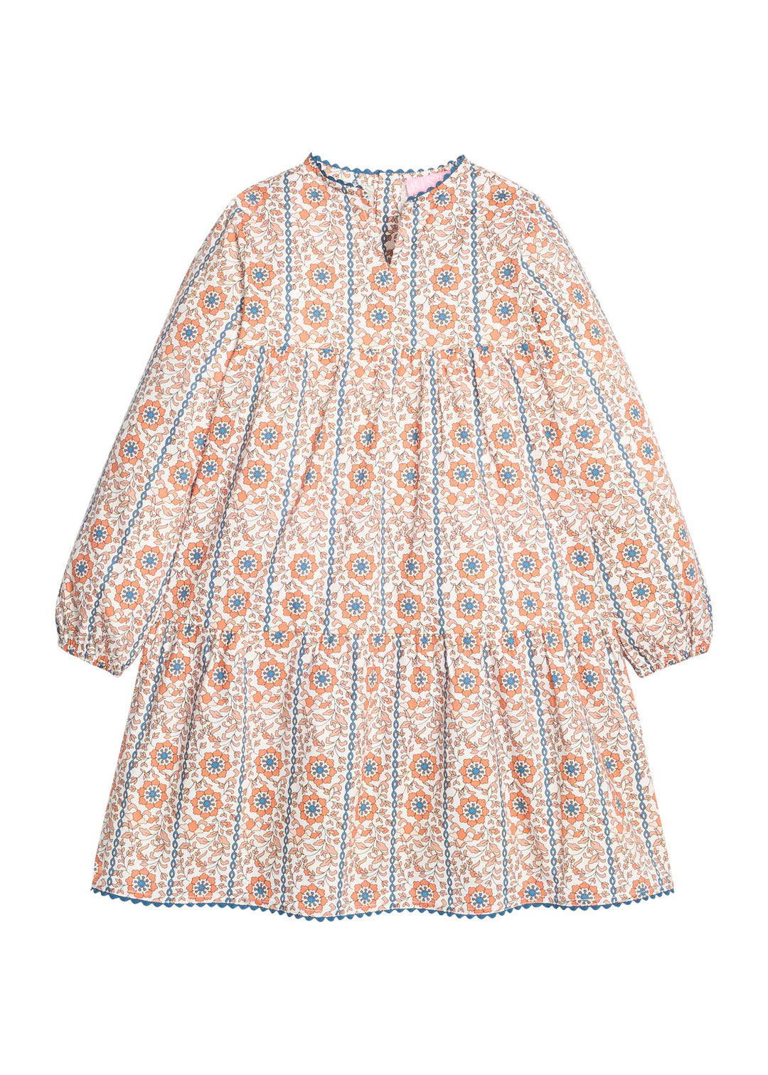 Positano dress