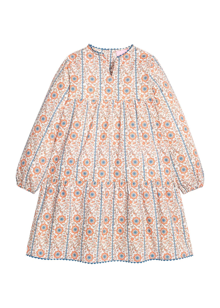 Positano dress