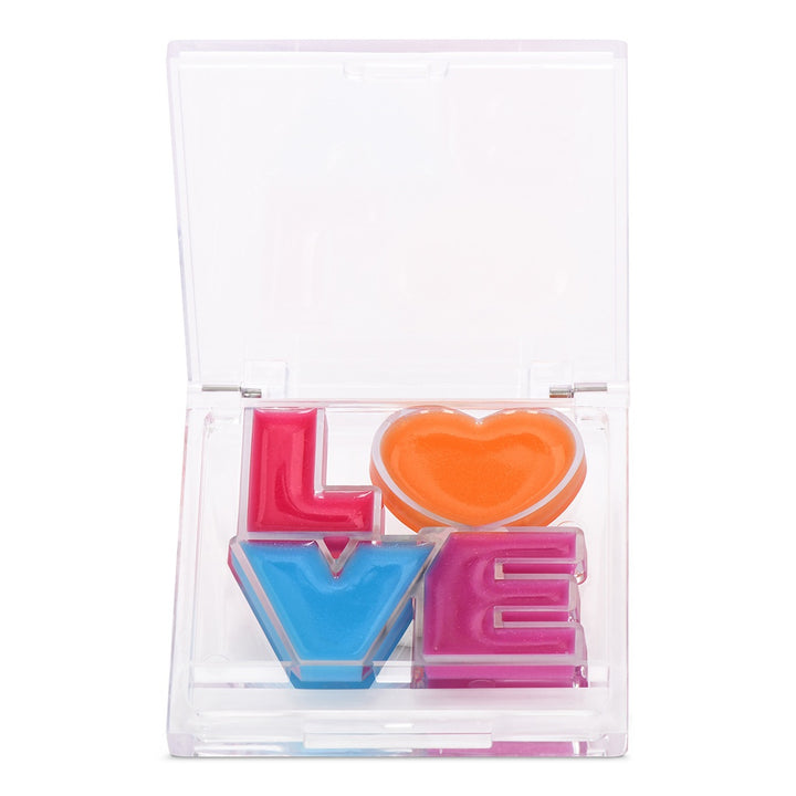 Love Lip Gloss Compact - Pickering Boxwood
