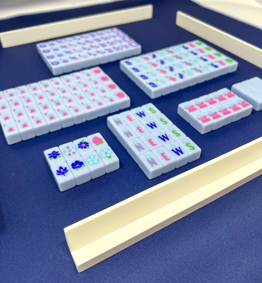 Mahjong Travel Set by Oh My Mahjong