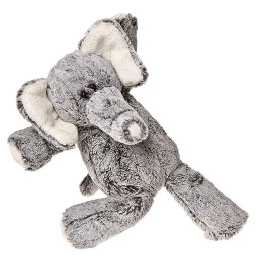 Marshmallow Elephant Plush Toy