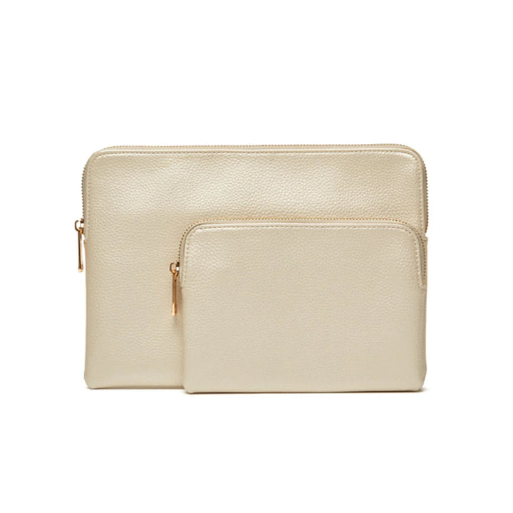 Mia 2 Piece Pouch