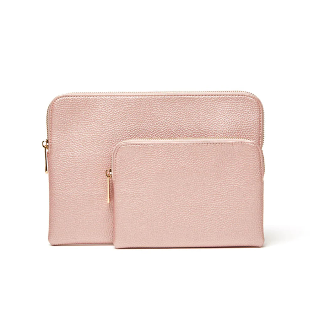 Mia 2 Piece Pouch
