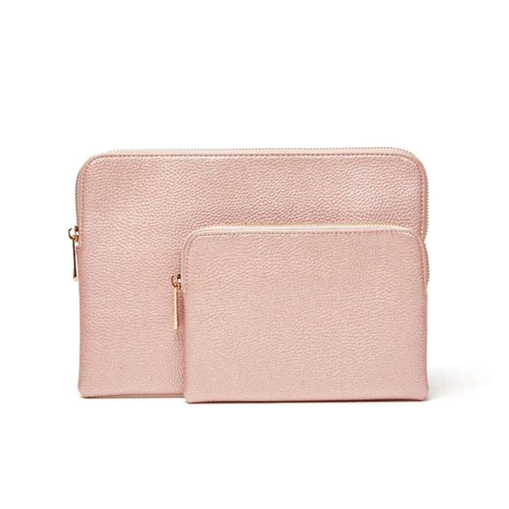 Mia 2 Piece Pouch