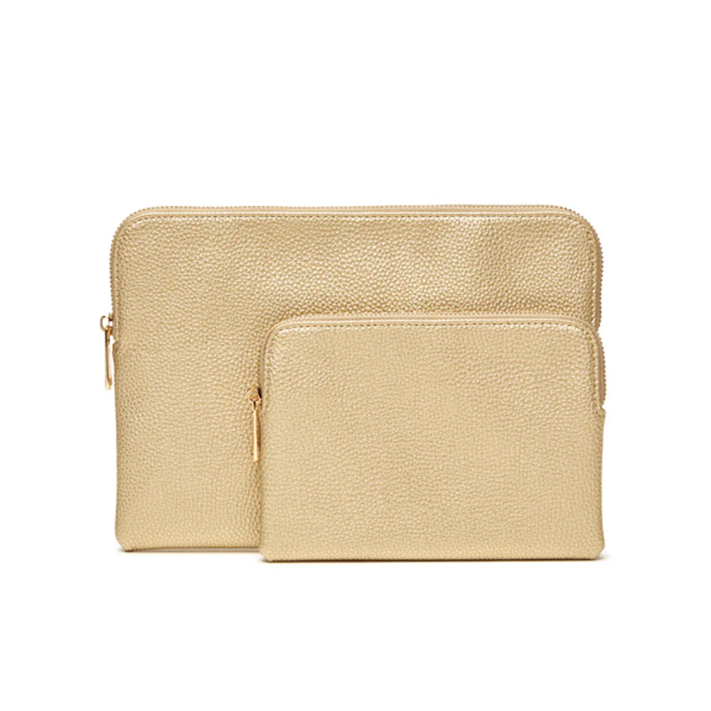 Mia 2 Piece Pouch