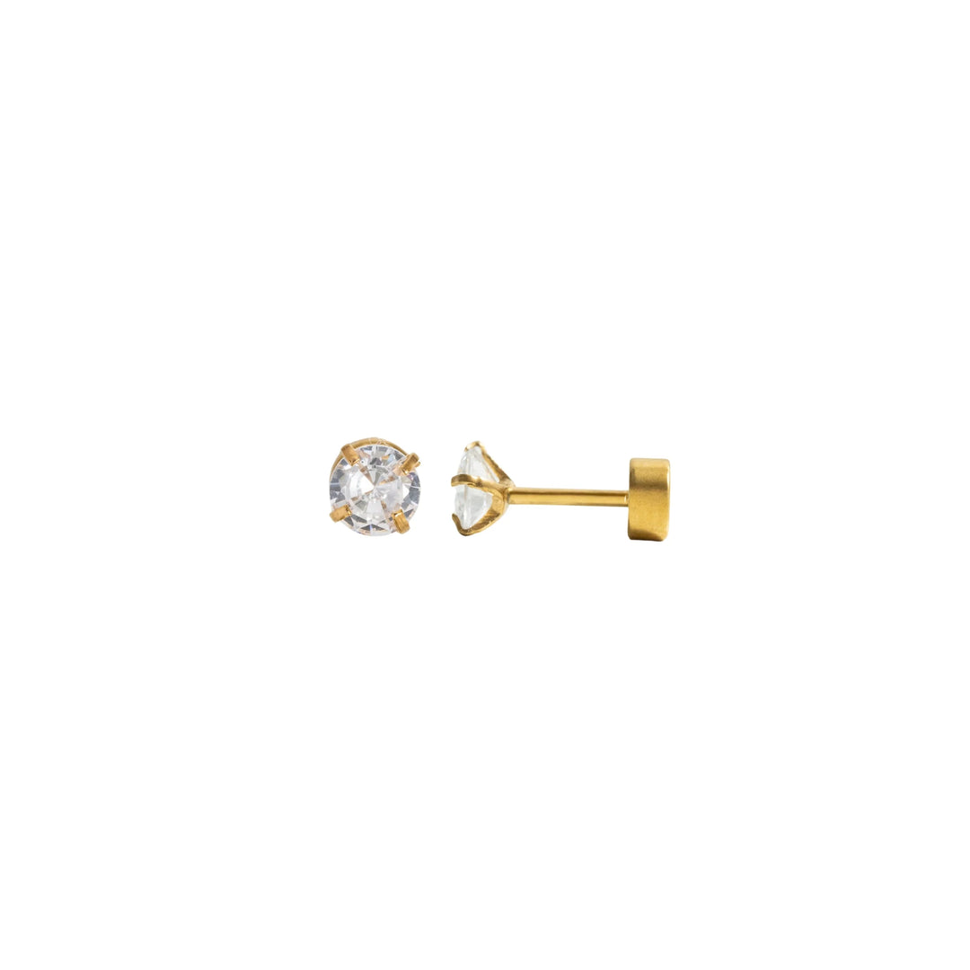 Pip Pop Stud Earrings