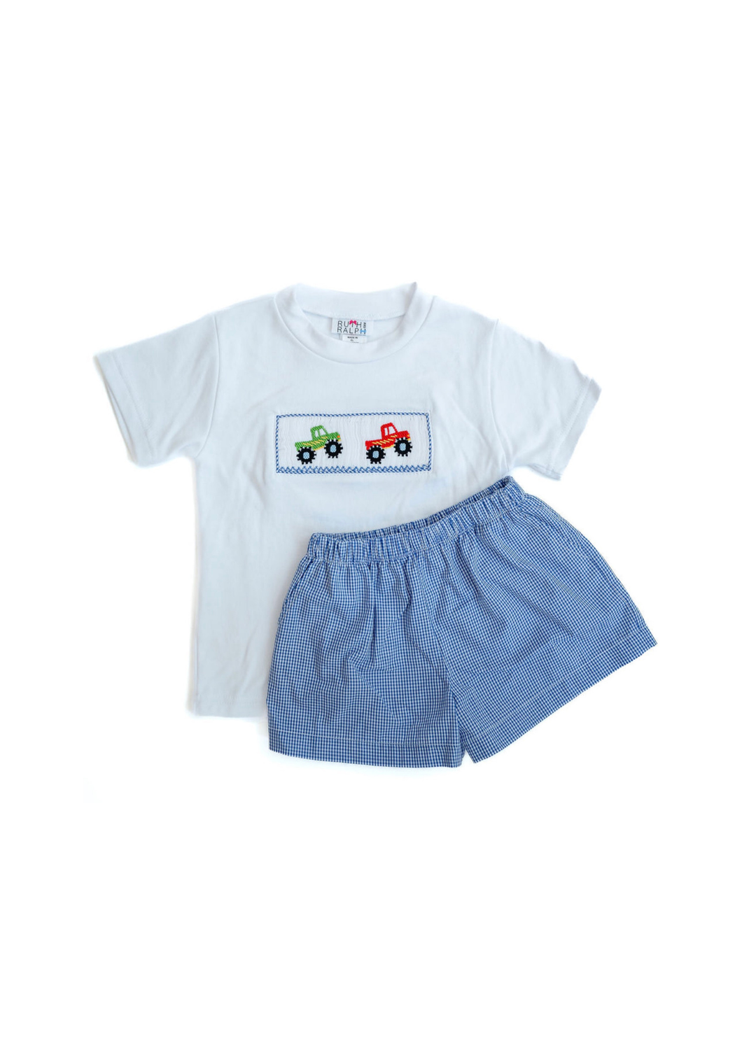 A baby boy&