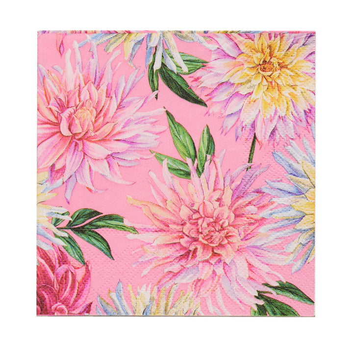 Dhalia Garden Tableware