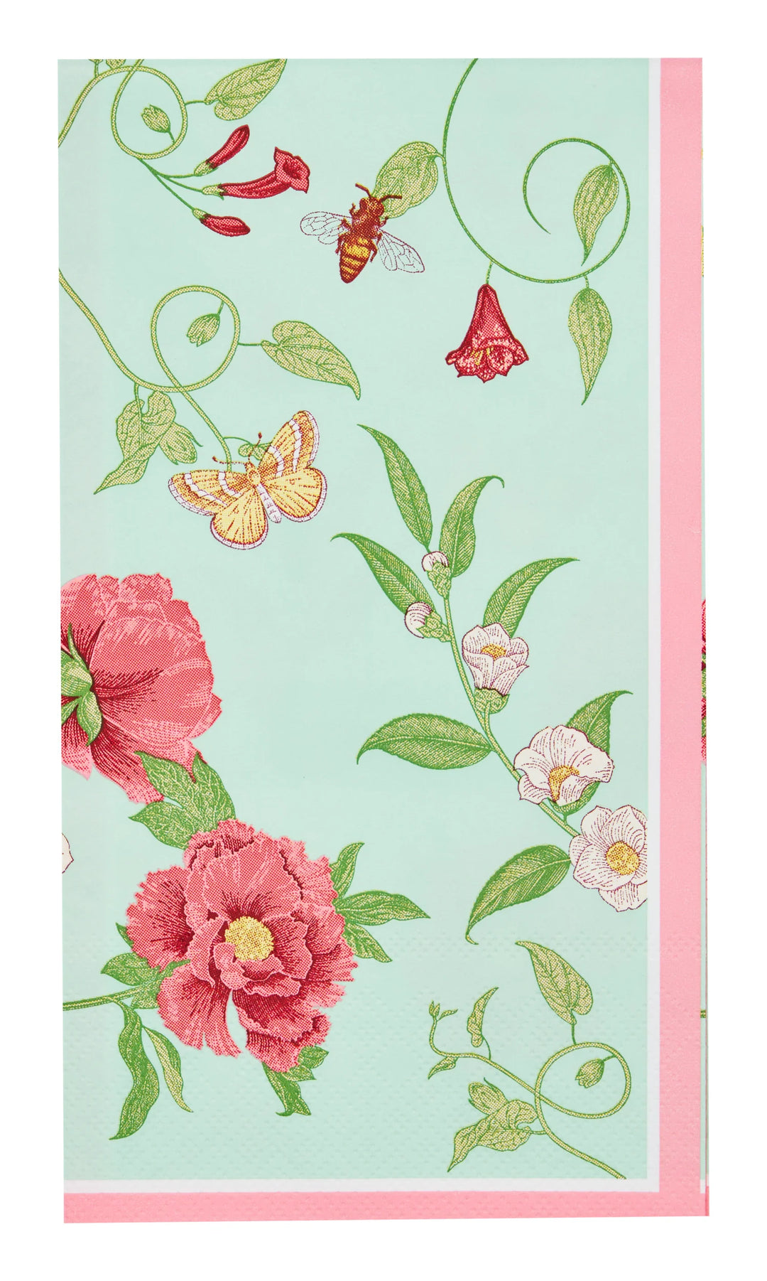 Rococo Spring Tableware