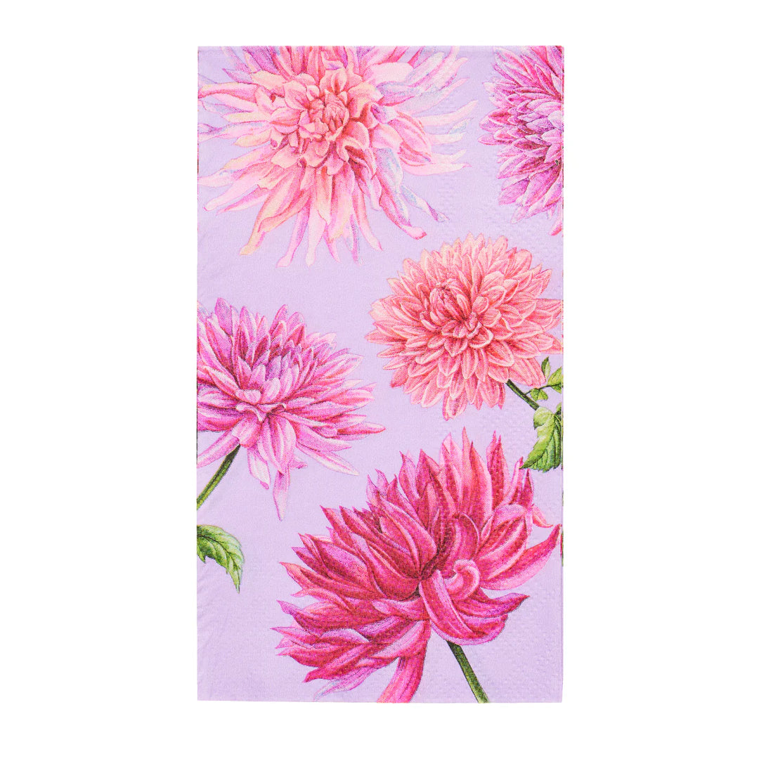 Dhalia Garden Tableware