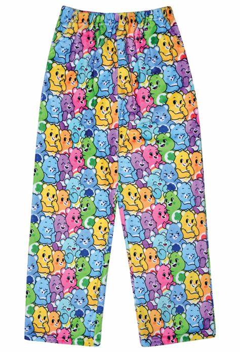 fun care bear 