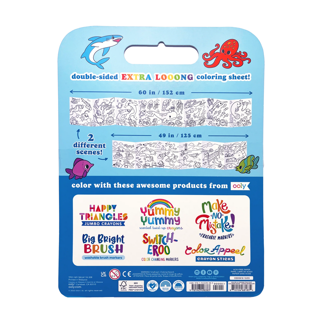 Color-A-Looong 5&