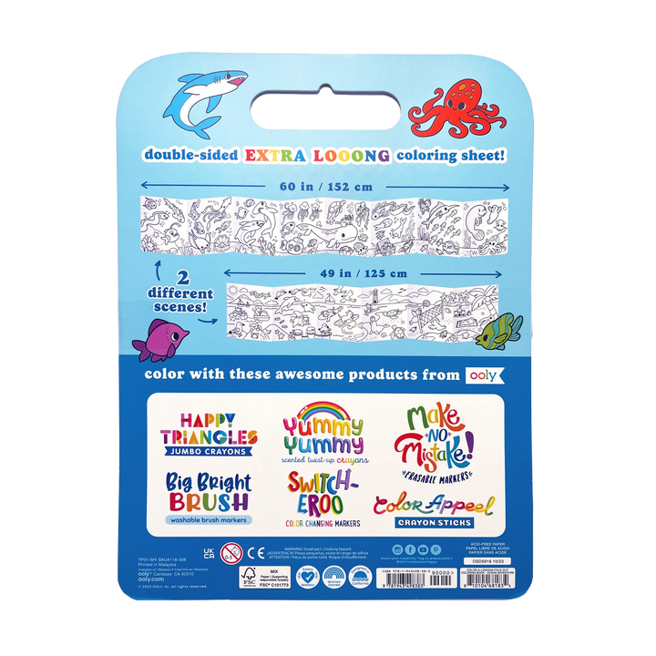 Color-A-Looong 5&