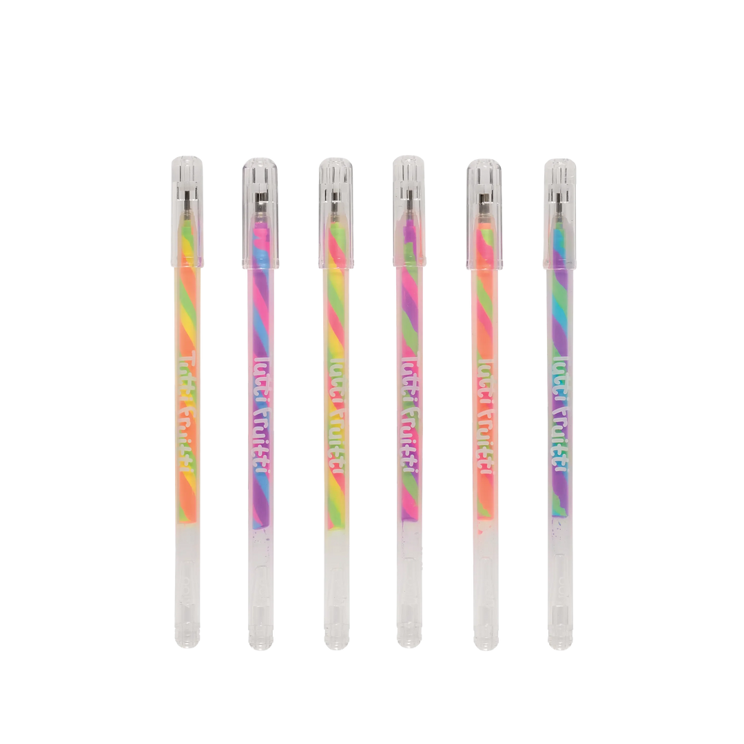 Tutti Fruitti Scented Gel Pens