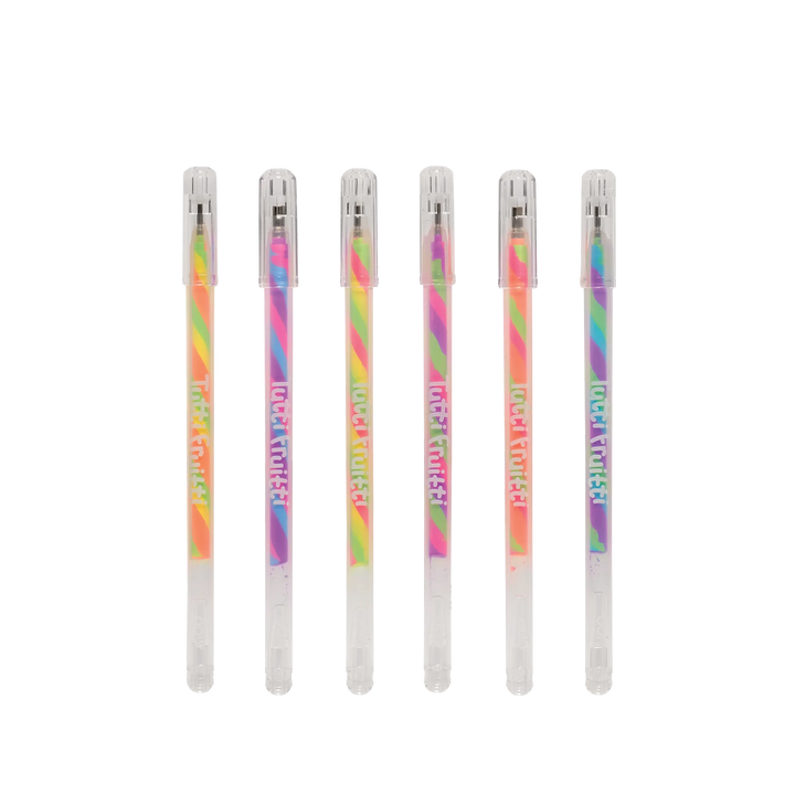 Tutti Fruitti Scented Gel Pens