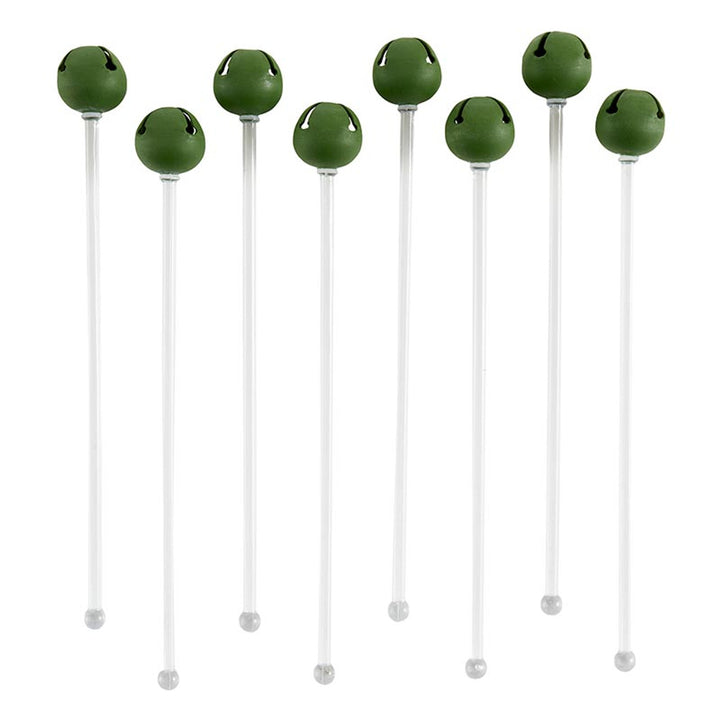 Jingle Bell Stir Stick