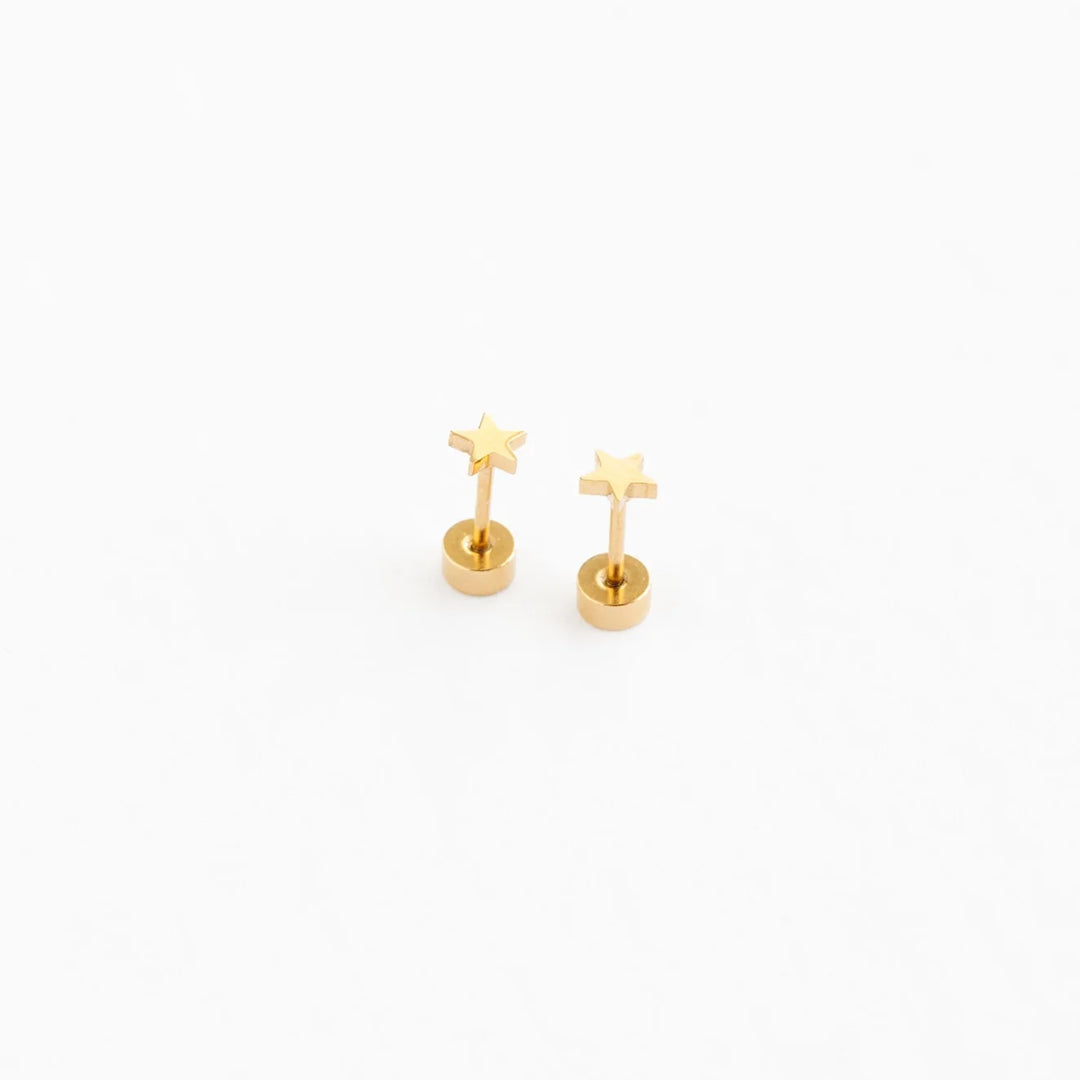 Pip Pop Stud Earrings