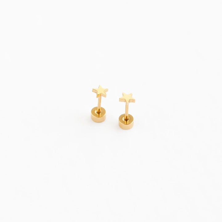 Pip Pop Stud Earrings