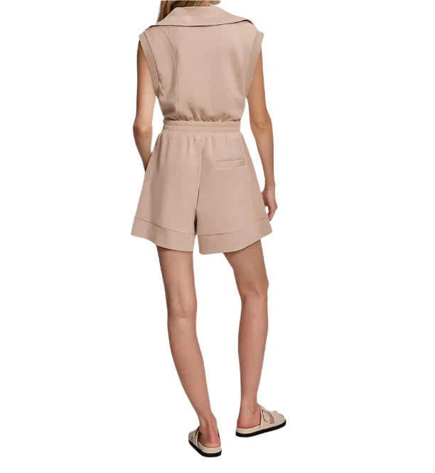 Pamela Playsuit by Varley