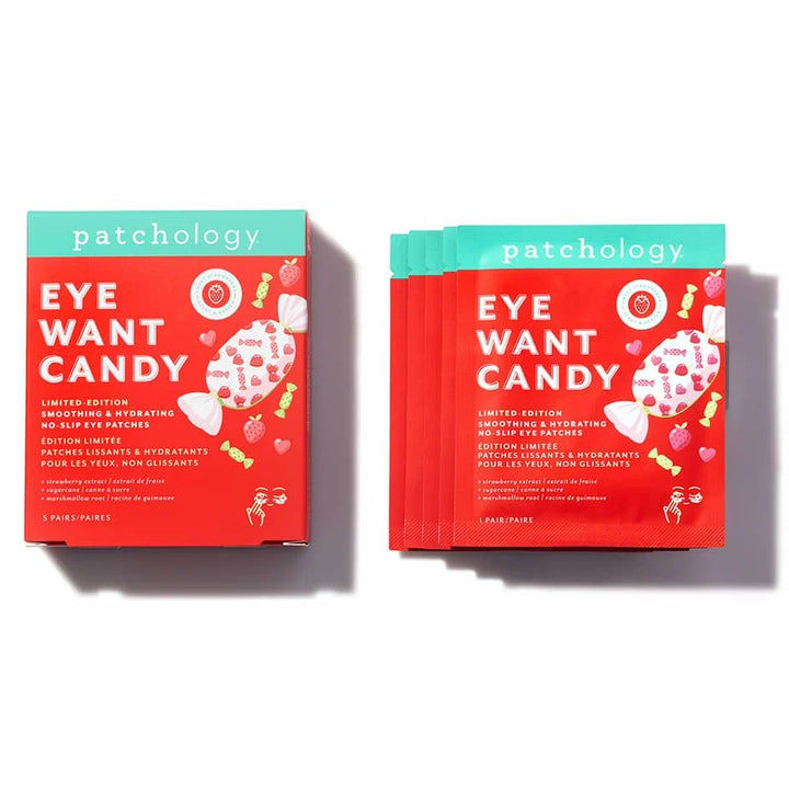 Patchology Eye Want Candy Kit