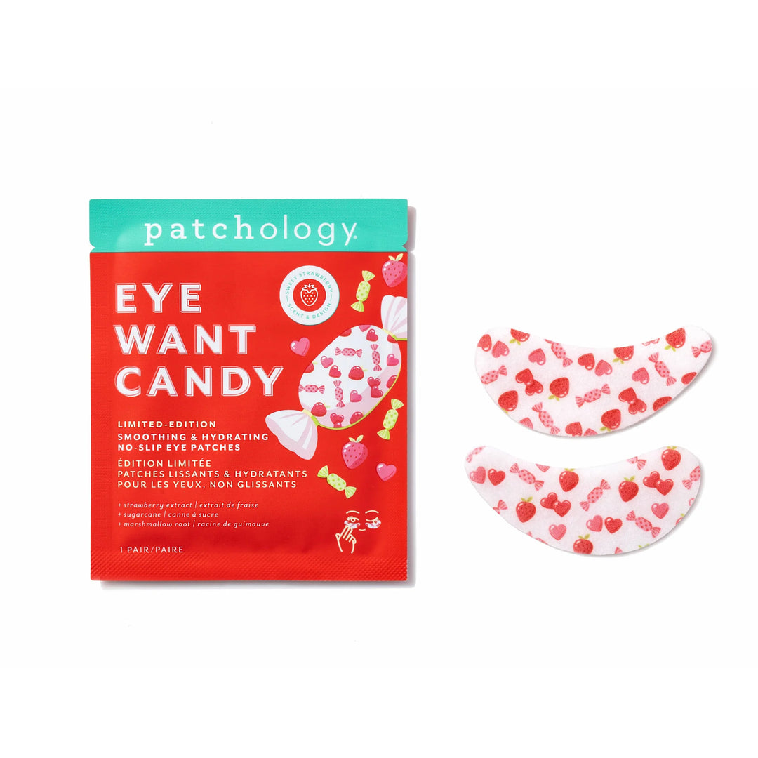 Patchology Eye Want Candy Kit